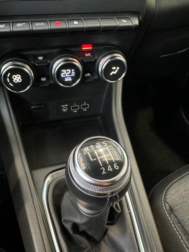 RENAULT Captur Mild Hybrid 140 CV Intens - Camera - FULL - IVA