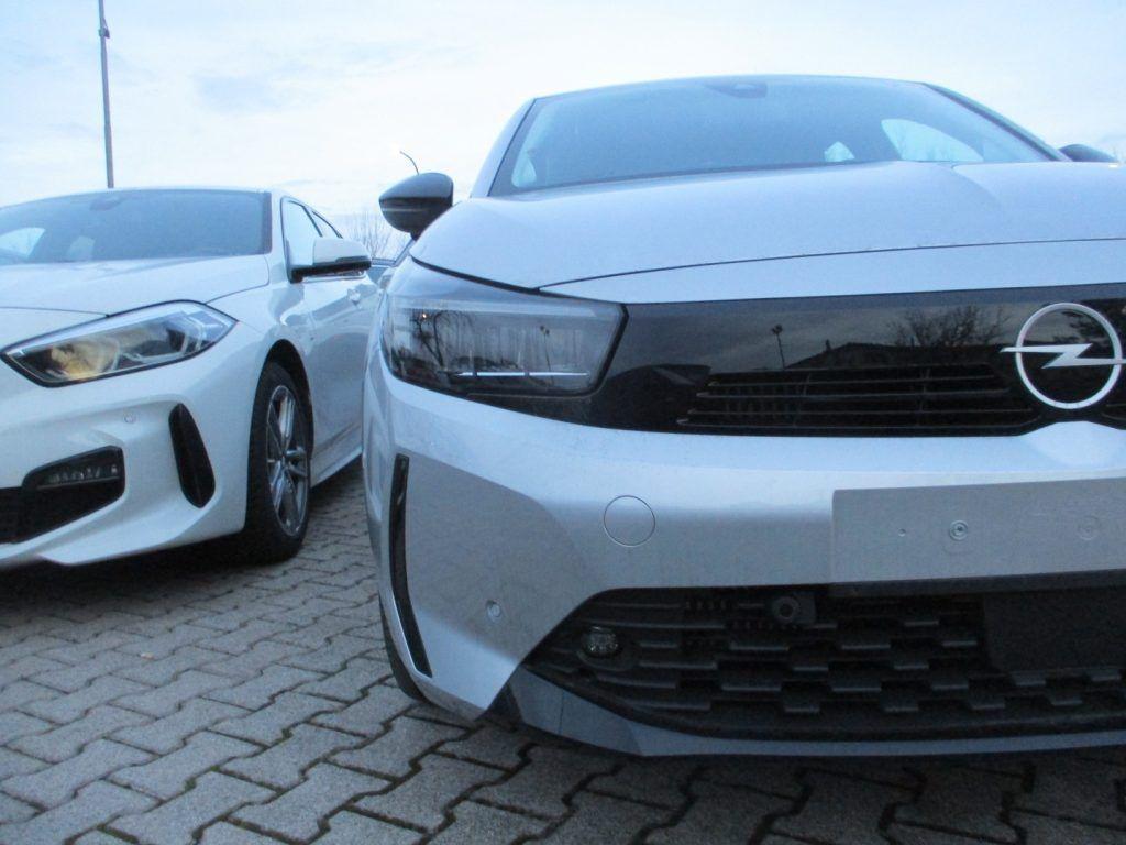 Opel Corsa 1.2 100Cv Edition - OK NEOPAT. CarPlay/Led/Camera