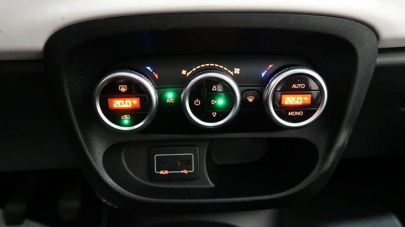 FIAT 500L Trekking 1.4 Trekking 95cv #TETTO PANORAMICO#