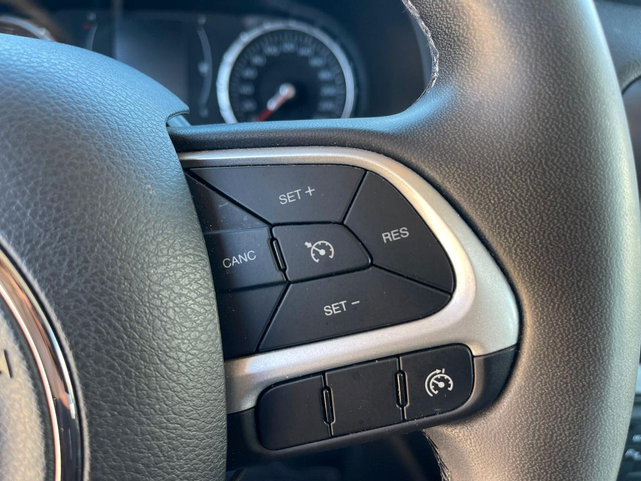 Jeep Renegade 1.6 Mjt 120 CV Longitude