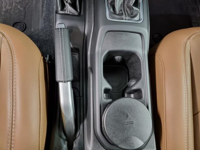JEEP Gladiator 3.0 Diesel V6 Overland