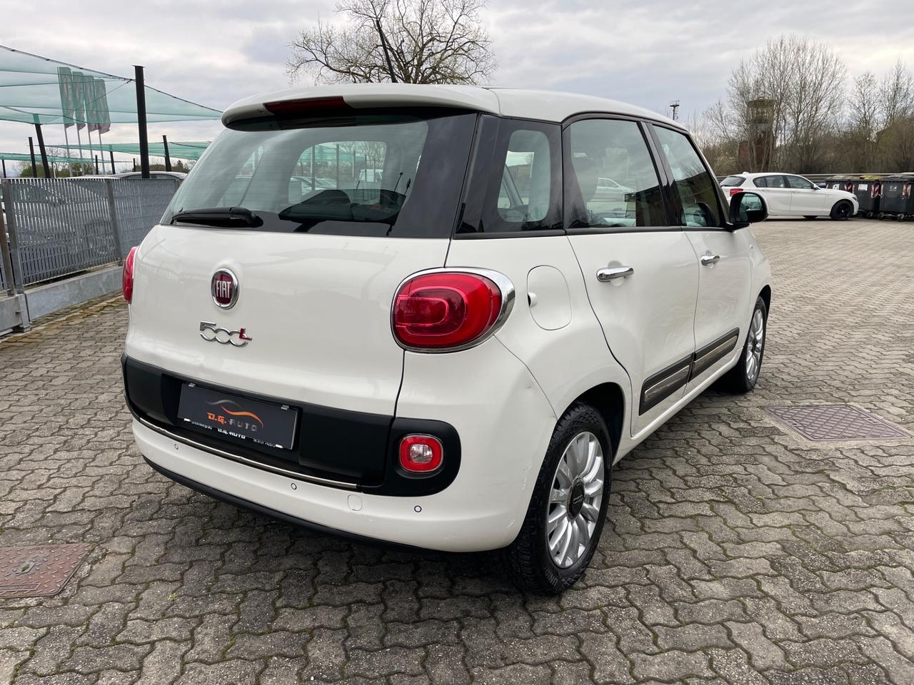 Fiat 500L 1.4 95 CV Pop Star