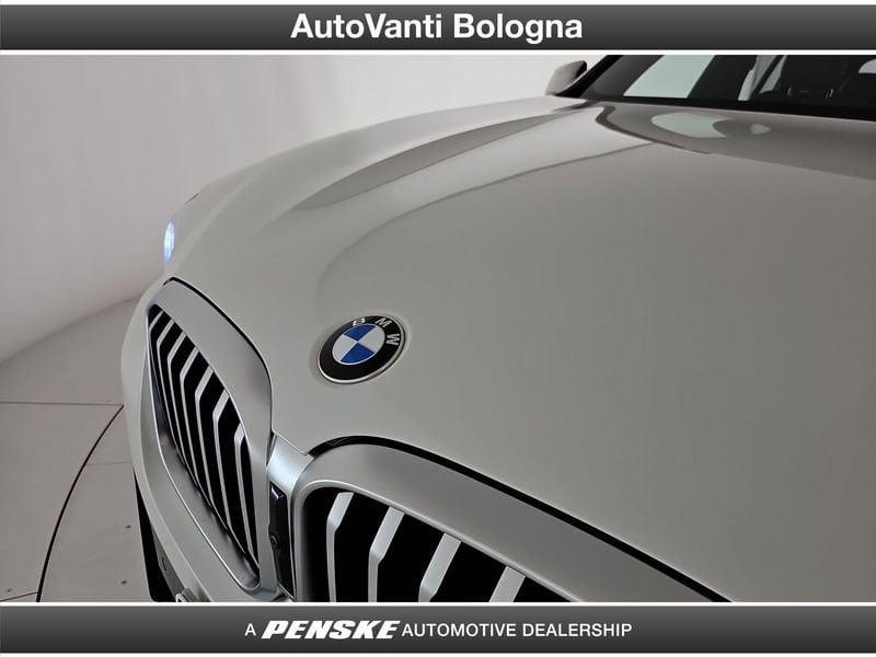 BMW X3 X3 xDrive20d 48V Msport