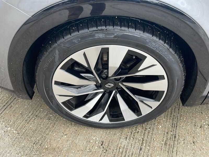 Renault Rafale TECHNO full hybrid E-Tech 200cv