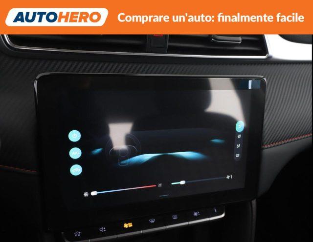 MG ZS 1.5 VTi-tech Comfort