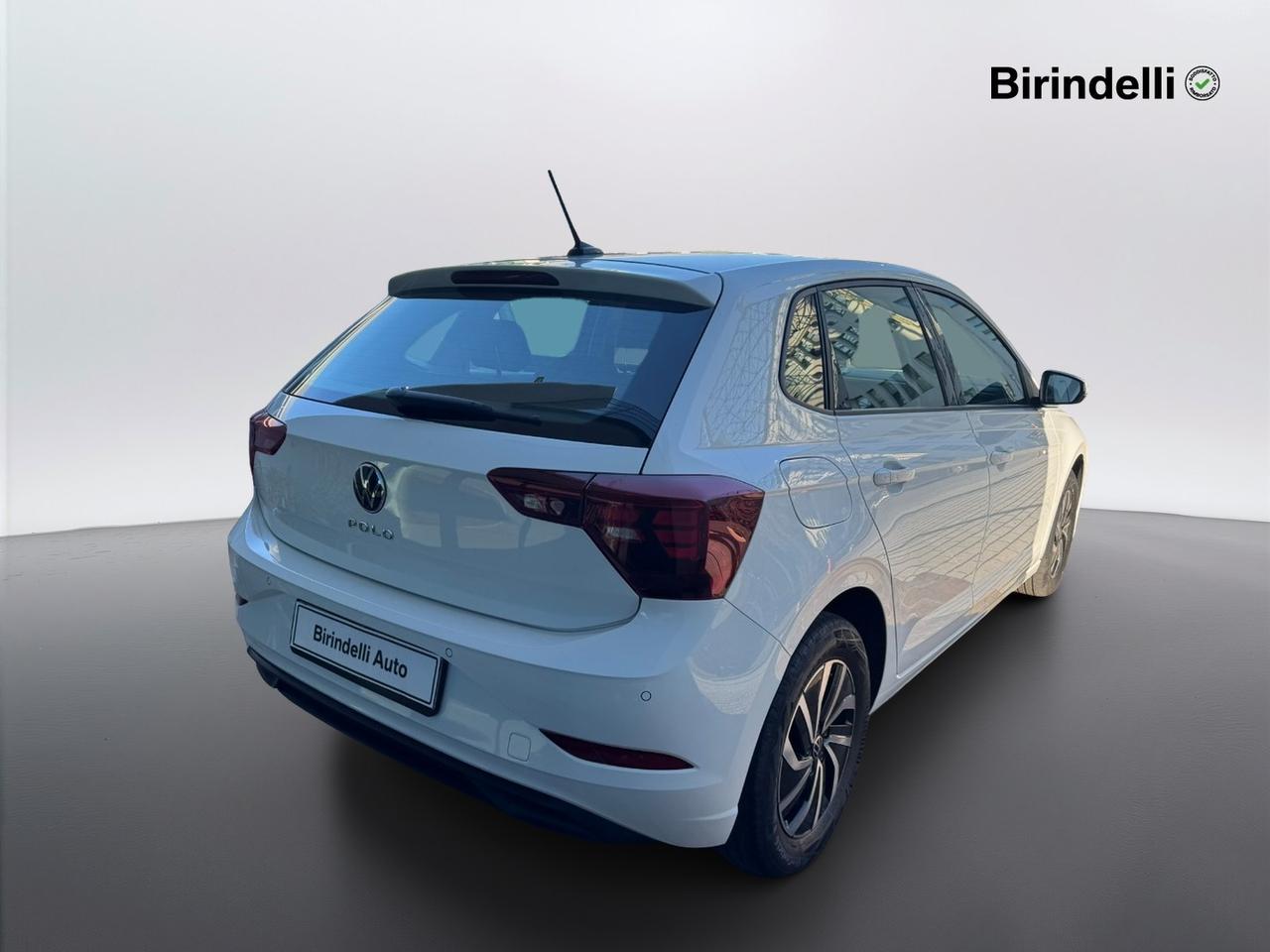 VOLKSWAGEN Polo 6ª serie - Polo 1.0 TSI Life