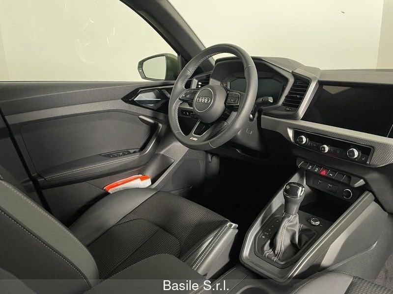 Audi A1 A1 allstreet 30 TFSI S tronic Business