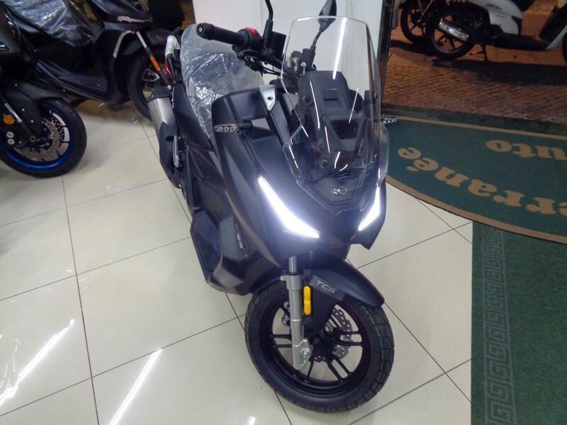 Kymco Dink 125 X N.UOVO