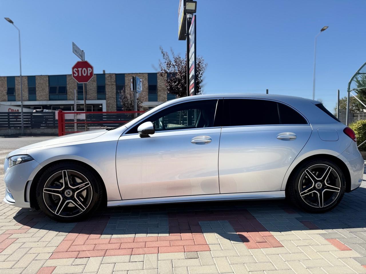 Mercedes-benz A 220 Automatic 4Matic Premium AMG