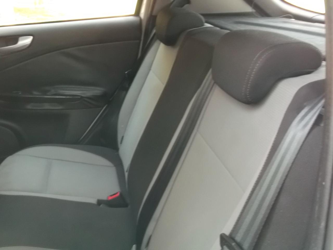 Alfa Giulietta 1.6 TDI Neopatentati 2010