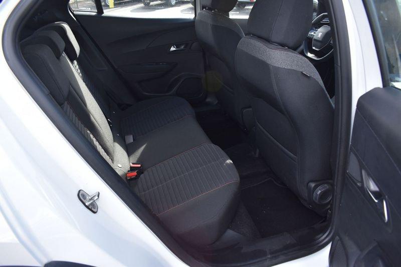 Peugeot 2008 2008 PureTech 100 S&S Active Pack