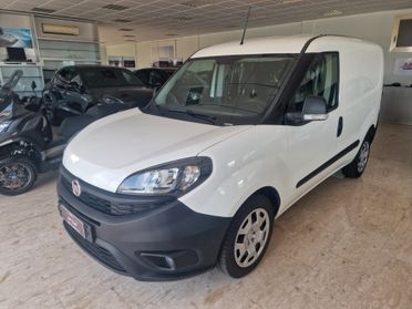 Fiat Doblo 1.6 Mjet 120cv 2022