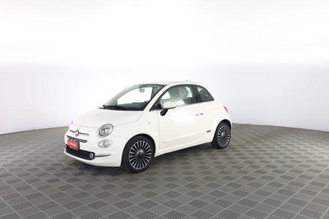 FIAT 500 500 1.2 69 CV Lounge