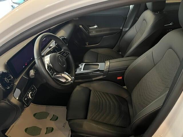 Mercedes-benz A 180 d Automatic Executive