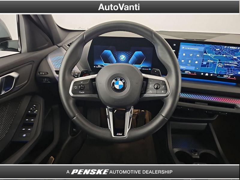 BMW Serie 1 118d MSport auto