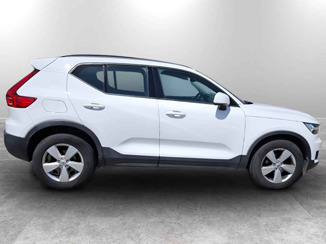 VOLVO XC40 2.0 d3 geartronic my20