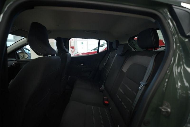 Dacia Sandero Stepway 1.0 tce Comfort Eco-g 100cv