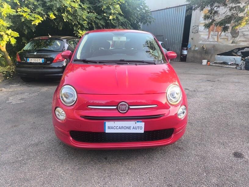 Fiat 500 1.2 Longe 2017