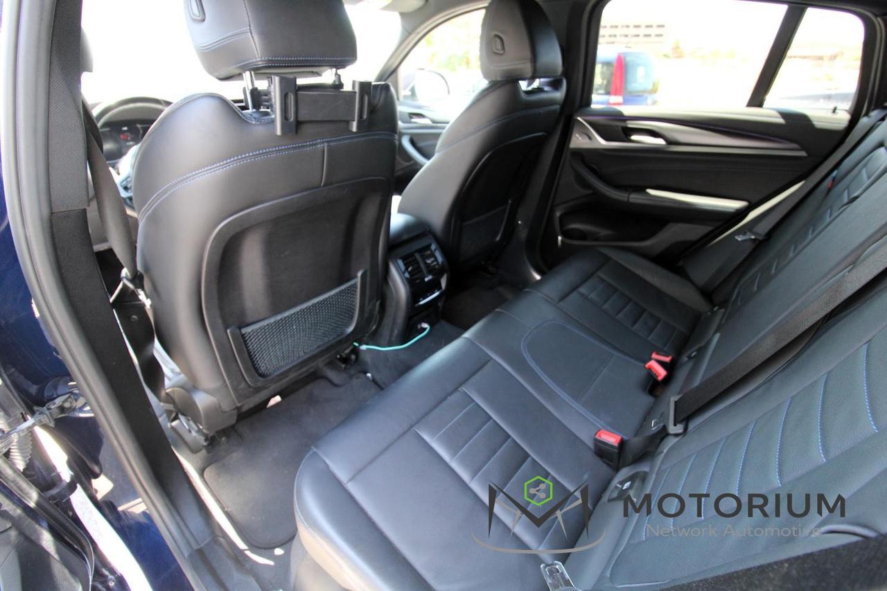 BMW X4 xDrive20d Msport