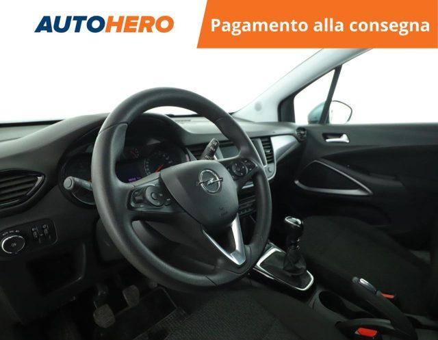 OPEL Crossland X 1.5 ECOTEC D 102 CV Start&Stop Advance