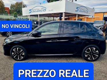 Peugeot 208 1.2 5 porte Allure*NAVI*CARPLAY*CAMERA*PDC*