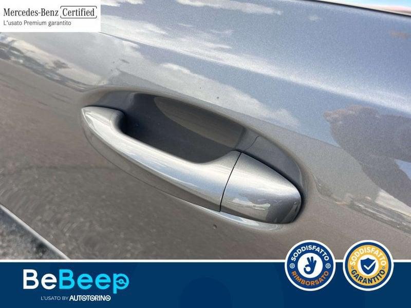 Mercedes-Benz Classe GLB GLB 200 D SPORT PLUS EASY TECH AUTO