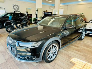 Audi A6 allroad QUATTRO 3.0 TDI 272 CV S-Tronic LED/TETTO/HED-UP/VIRTUAL