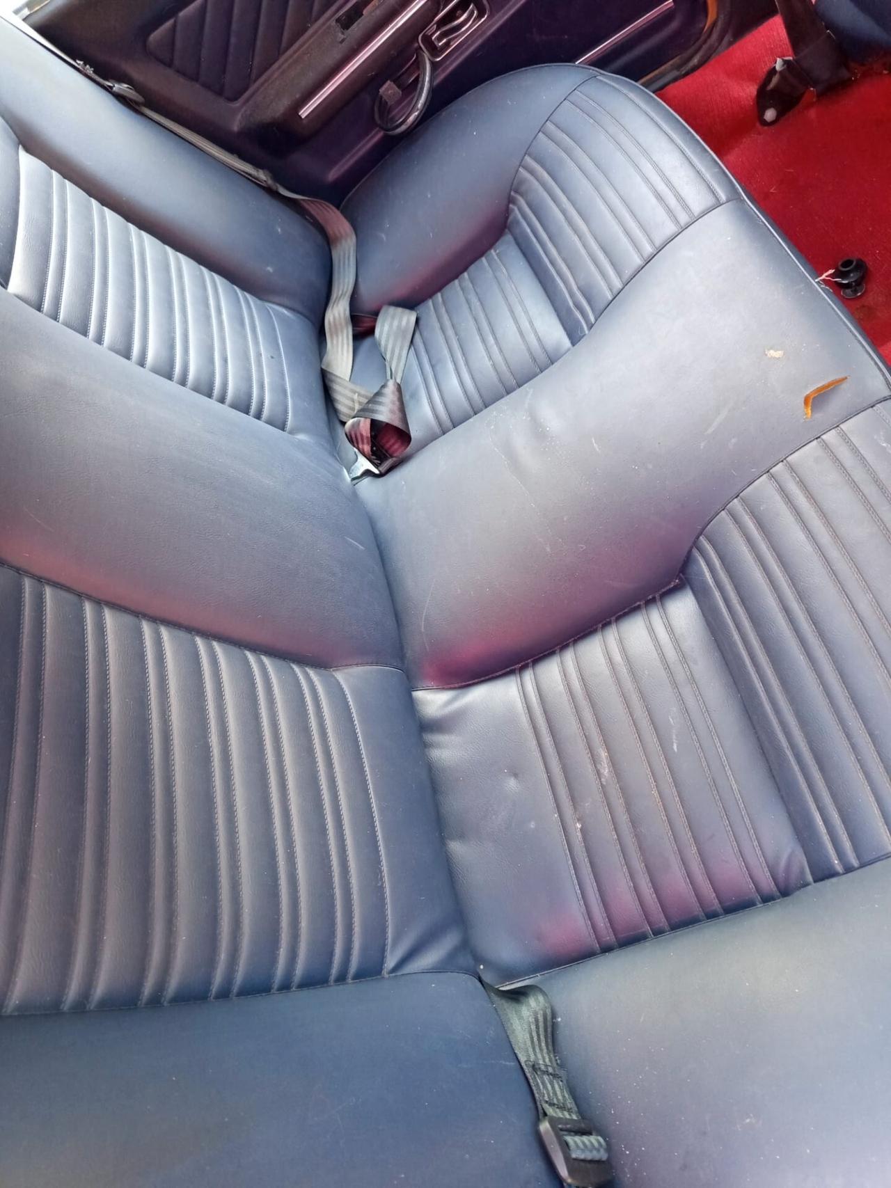 Alfa Romeo Alfasud 1.2 4 porte N