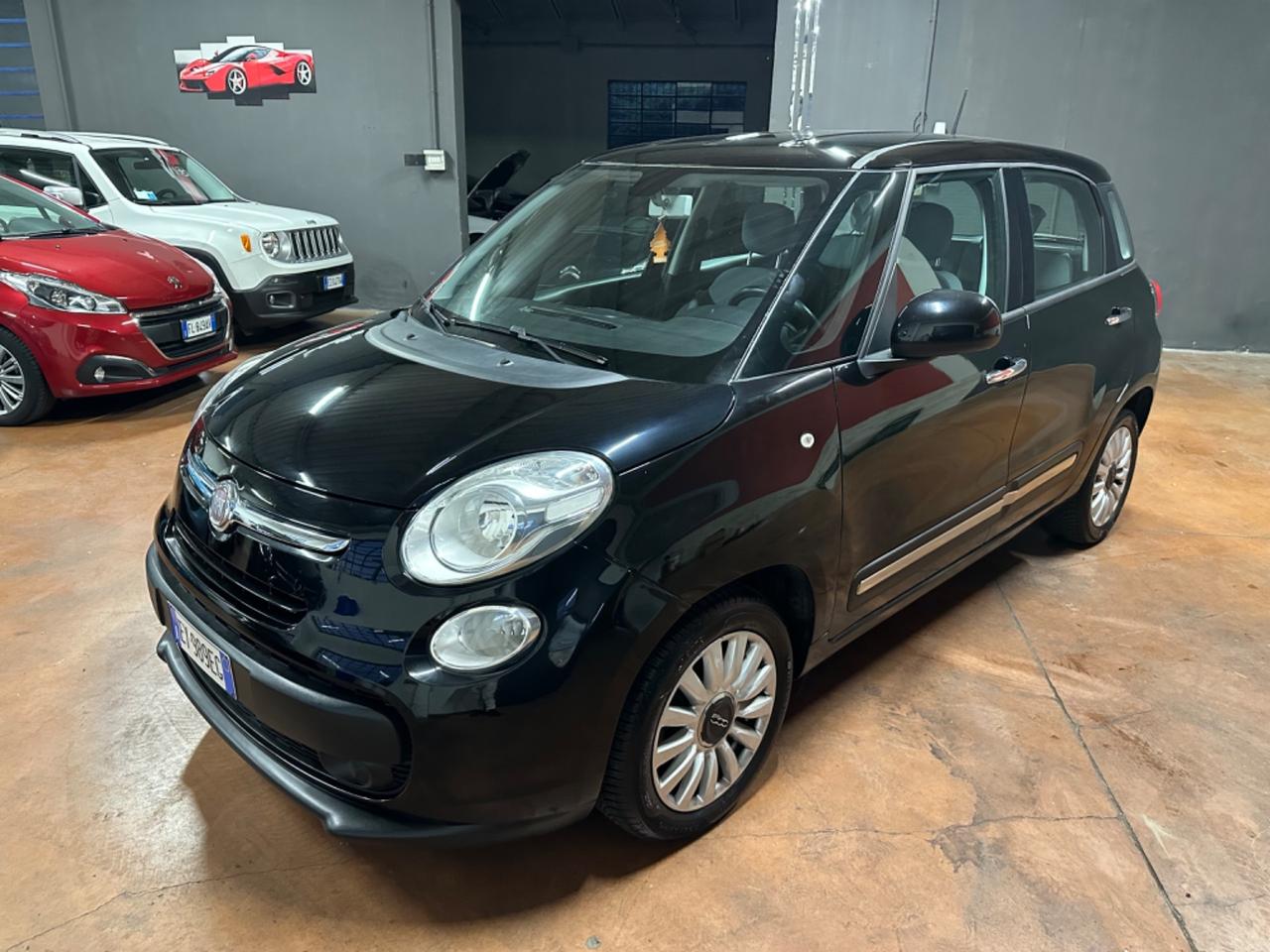 Fiat 500L 1.3 Multijet 85 CV Pop