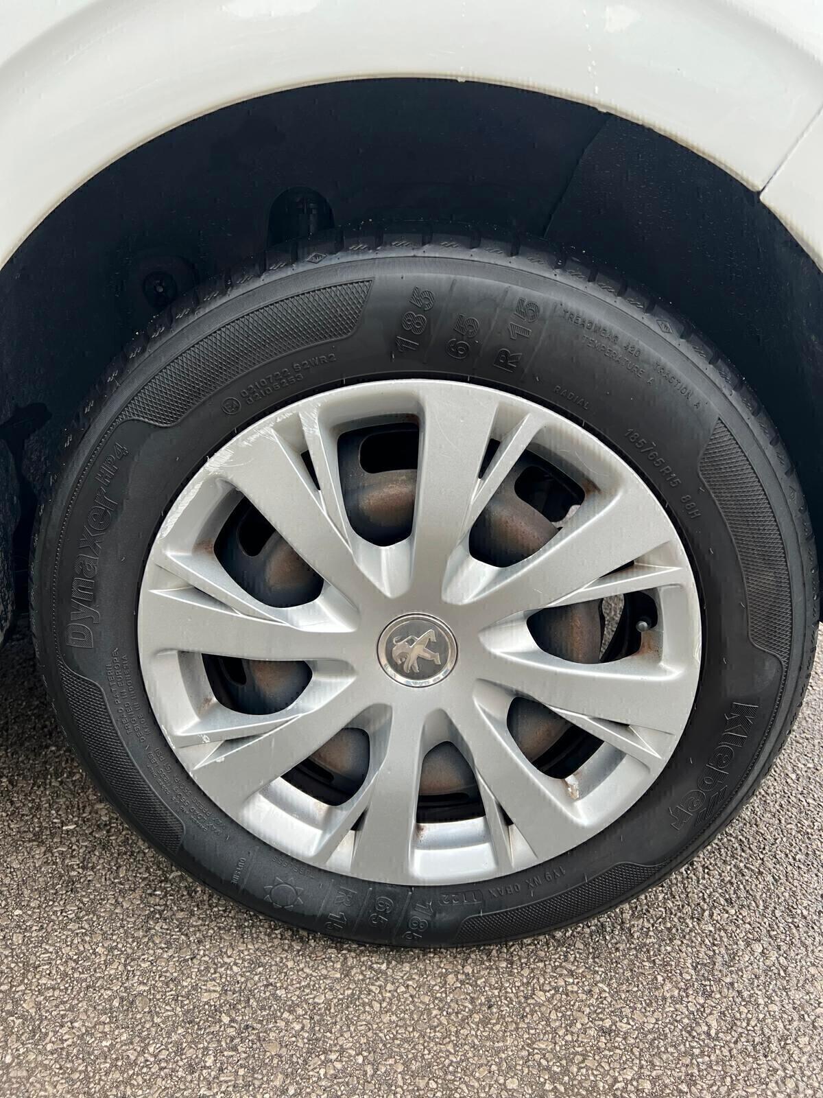 Peugeot 208 BlueHDi 100 Stop&Start 5 porte Allure Pack