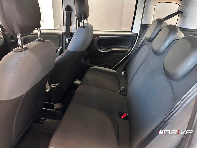 FIAT Panda Panda 1.2 Easy