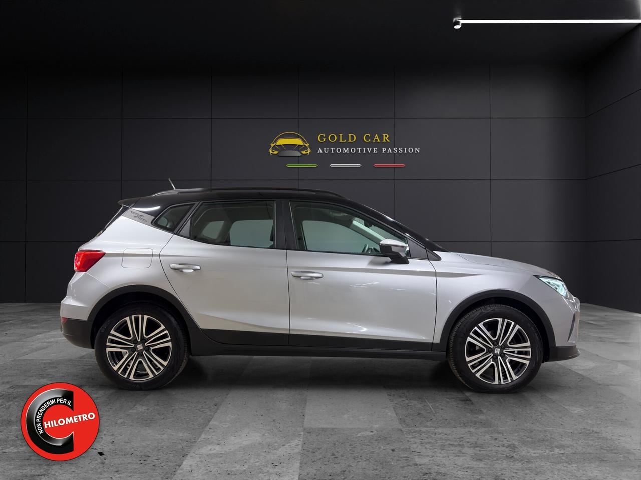 Seat Arona 1.0 TSI Style PREZZO REALE