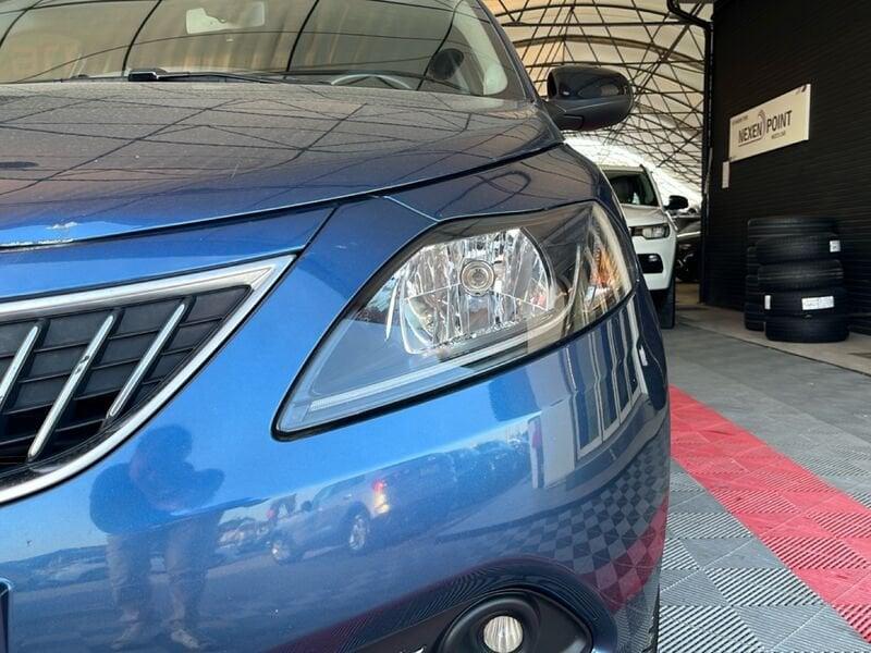 Lancia Ypsilon Ypsilon 1.0 FireFly 70cv S&S Hybrid SILVER PLUS