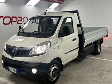Porter NP6 1.5PM-RG LR LPG C.Rib.Std Pro|BENZ. GPL