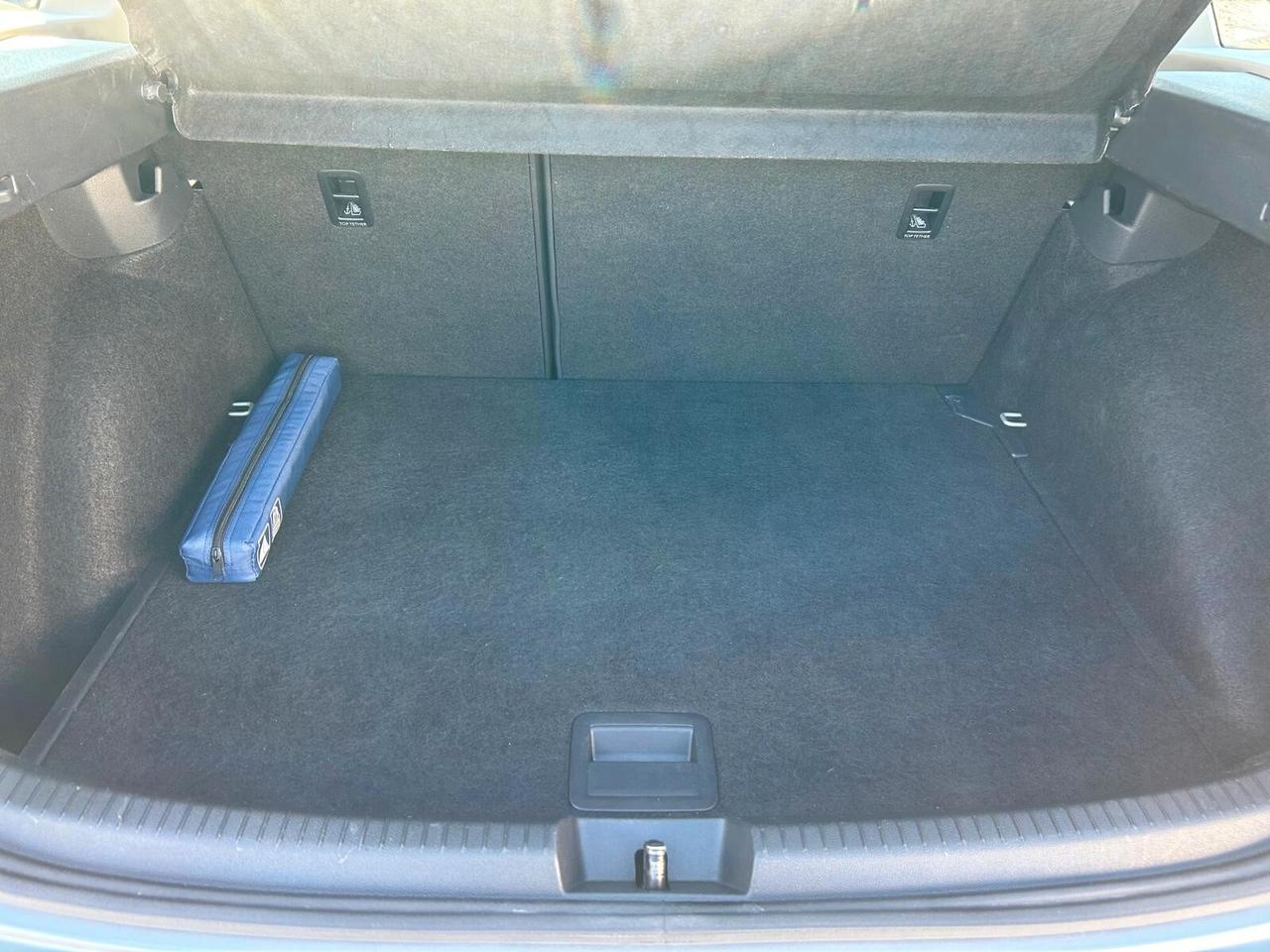 Volkswagen Taigo 1.0 TSI 95 CV Life