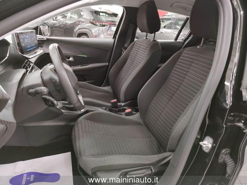 Peugeot 208 1.2 75cv 5p Active + Car Play "SUPER PROMO"