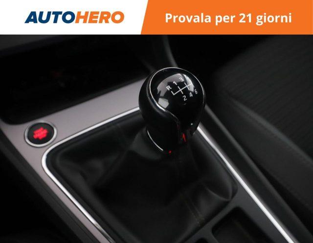 SEAT Leon 1.5 EcoTSI ST XCELLENCE