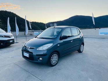 Hyundai i10 1.2 16V BlueDrive GPL Active OK NEOPATENTATI