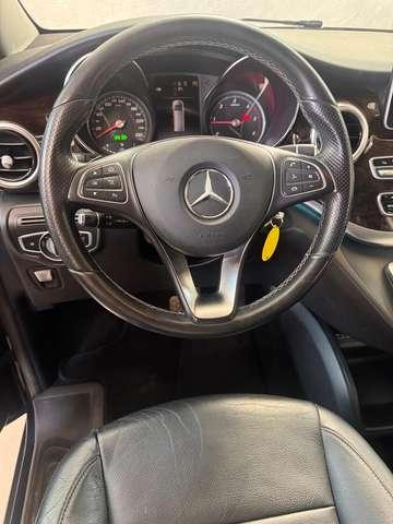 Mercedes-Benz V V 250 LONG VERSIONE LUNGA + IVA