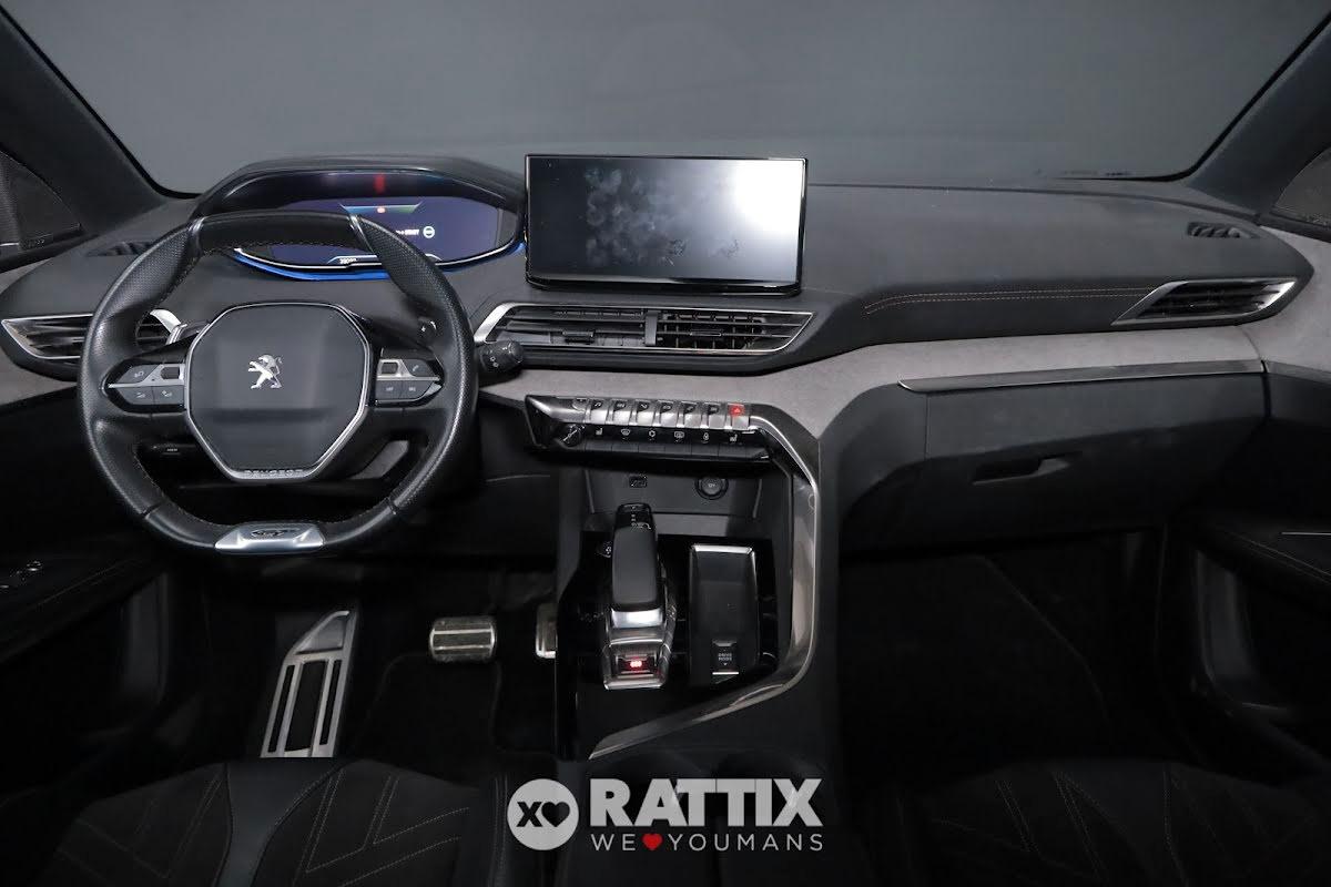 Peugeot 3008 1.6 hybrid 225CV GT Pack e-eat8