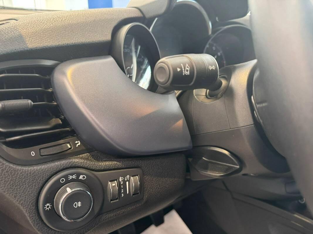 Fiat 500X 1.0 T3 Urban 120cv my20