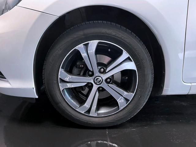 NISSAN Pulsar 1.5 dCi 110CV Acenta