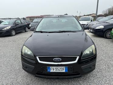 Ford Focus C-Max 1.6 Vct