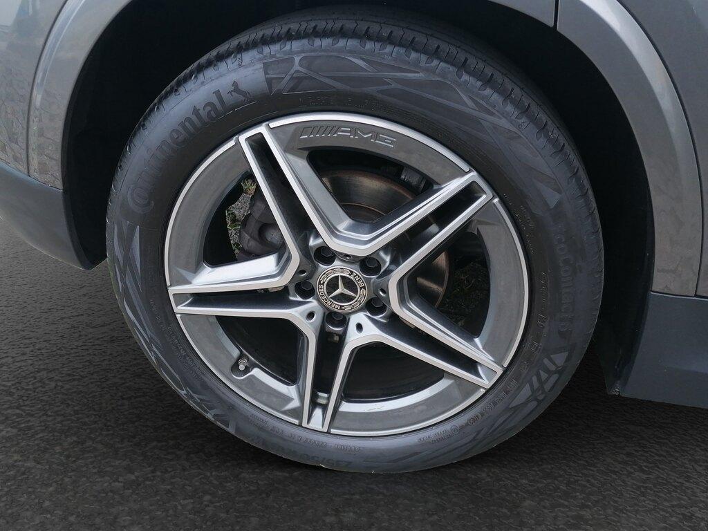 Mercedes GLA 200 200 D AMG Line Premium 4Matic 8G-DCT