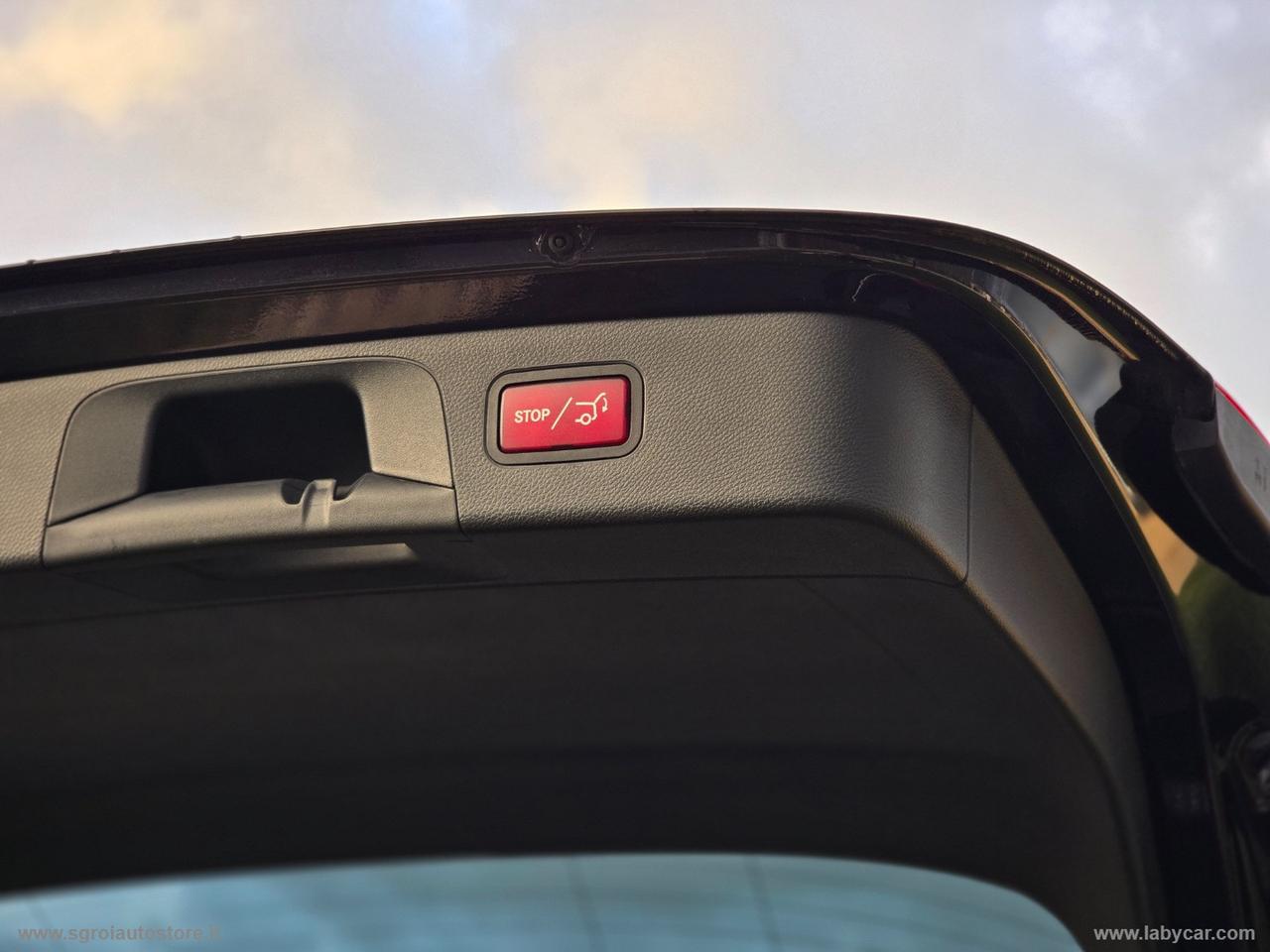 MERCEDES-BENZ GLC 250 d 4Matic Premium