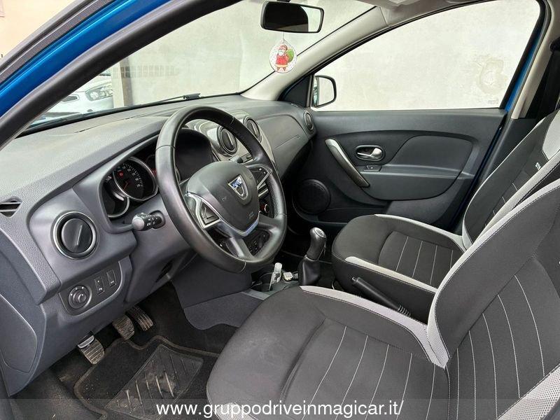 Dacia Stepway 1.5 STEPWAY