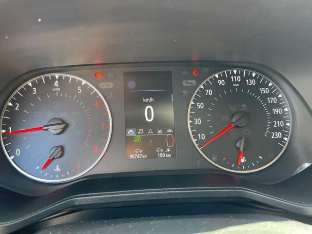 RENAULT Clio TCe 90 CV 5 porte Business