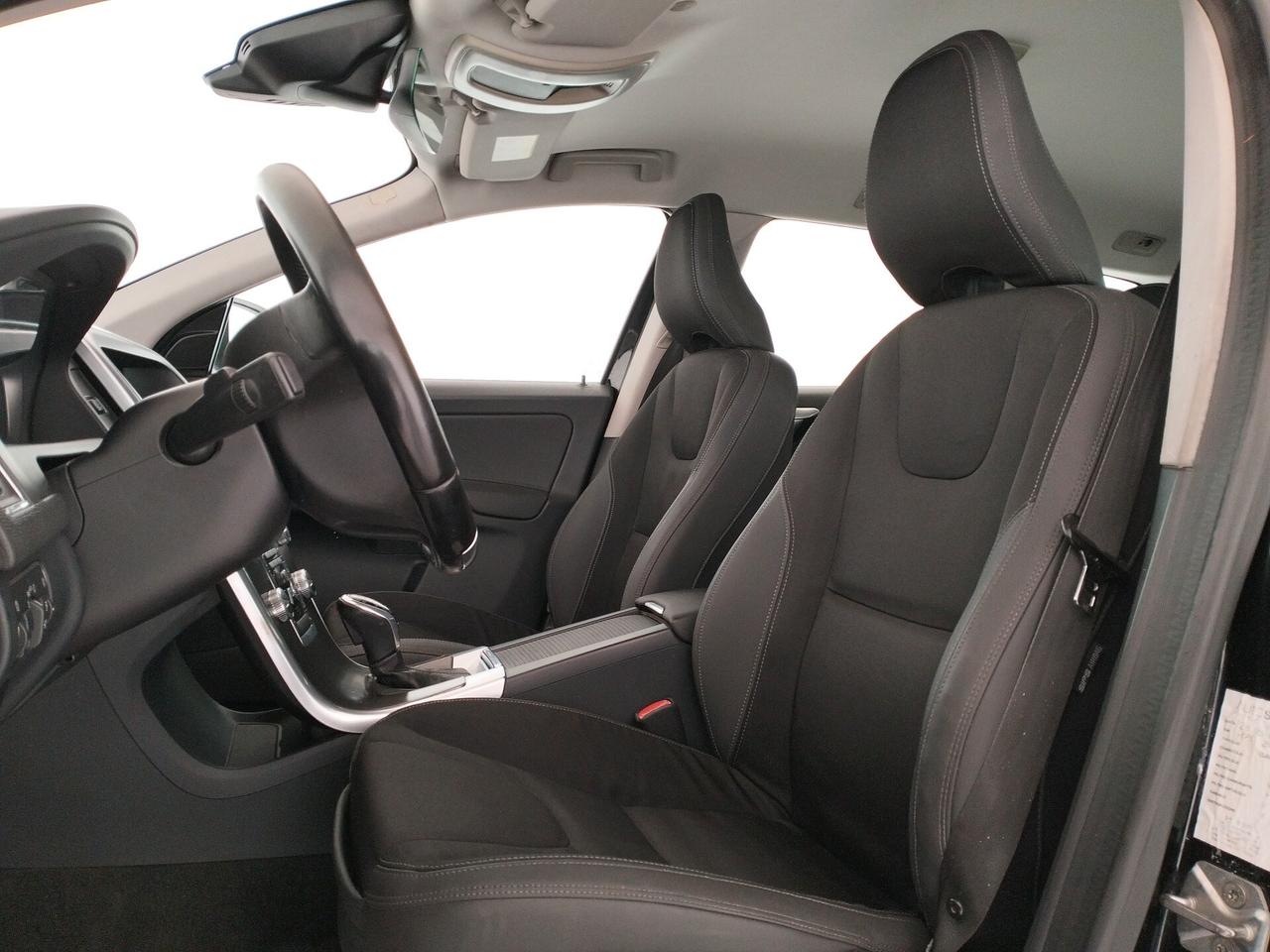 Volvo XC60 D4 AWD Geartronic
