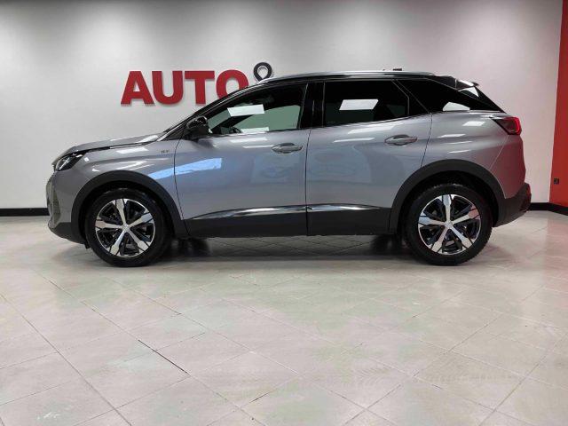 PEUGEOT 3008 1.2 PURETECH T GT PACK S