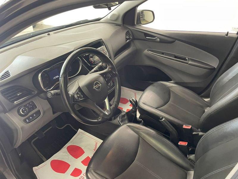 Opel Karl 1.0 75 CV Innovation